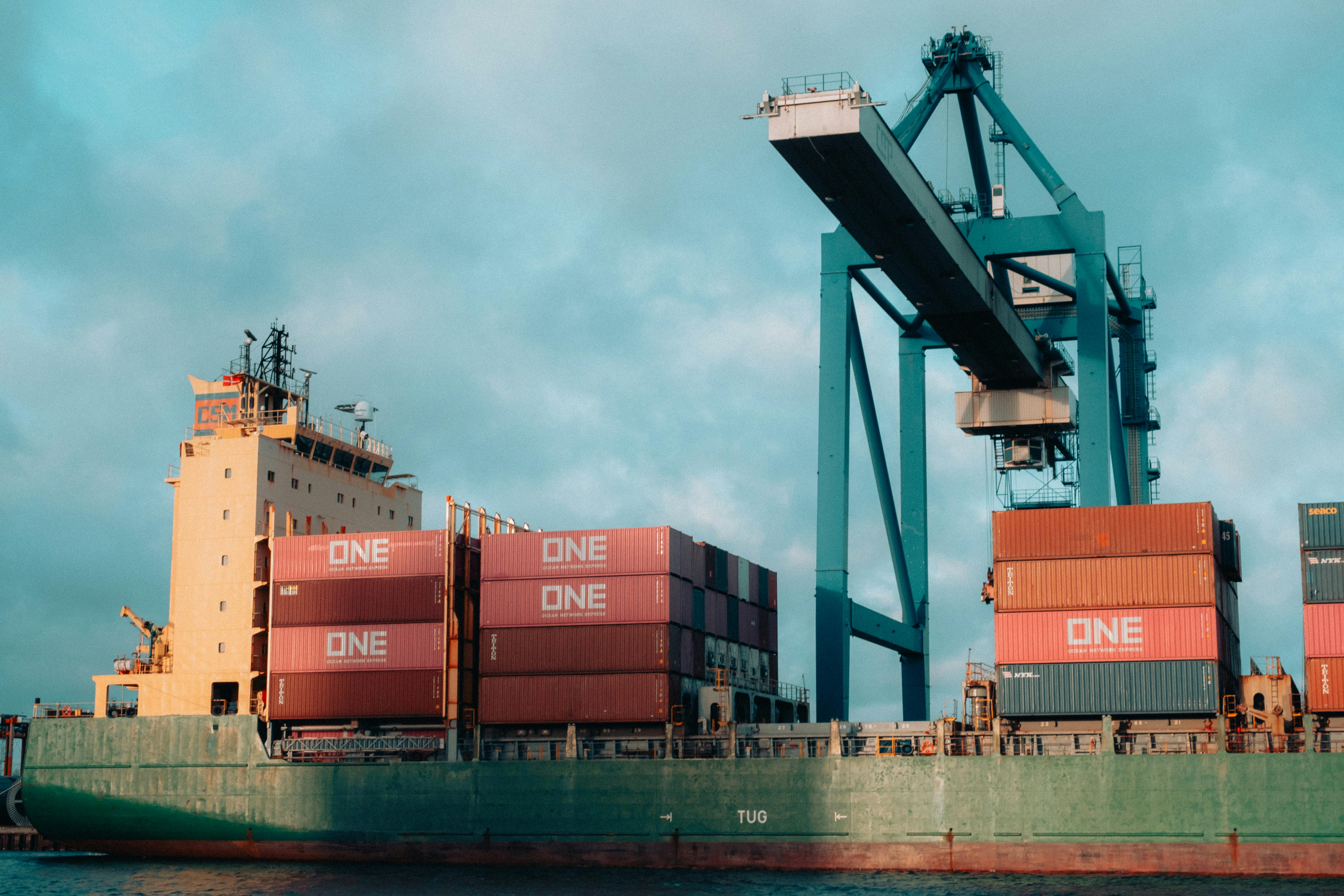 CHS Konteyner - Görsel 2